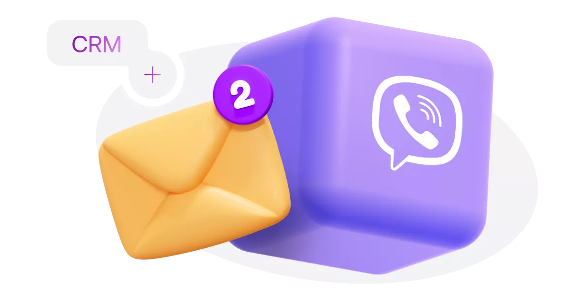 Viber-рассылки: что это и как работает